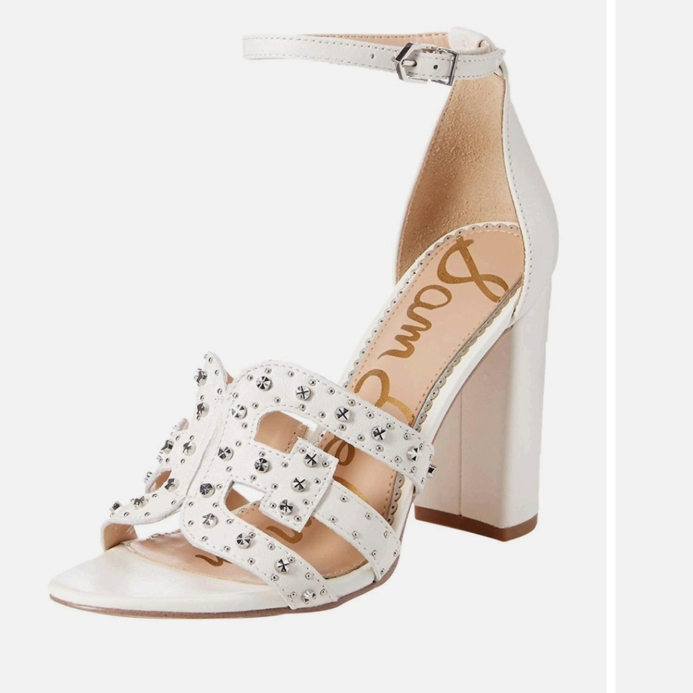Sam Edelman pacific North‎ West yasha leather sandals